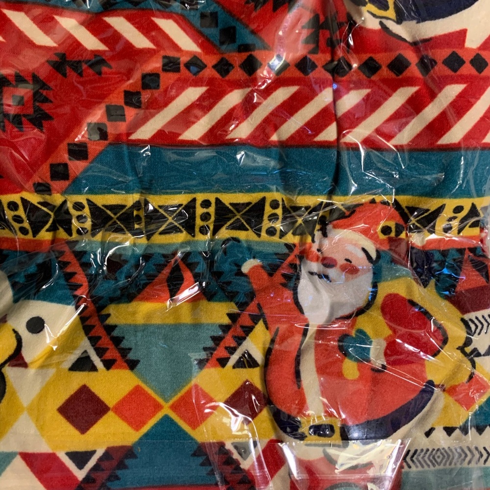 COPY - LuLaRoe TC Holiday Leggings